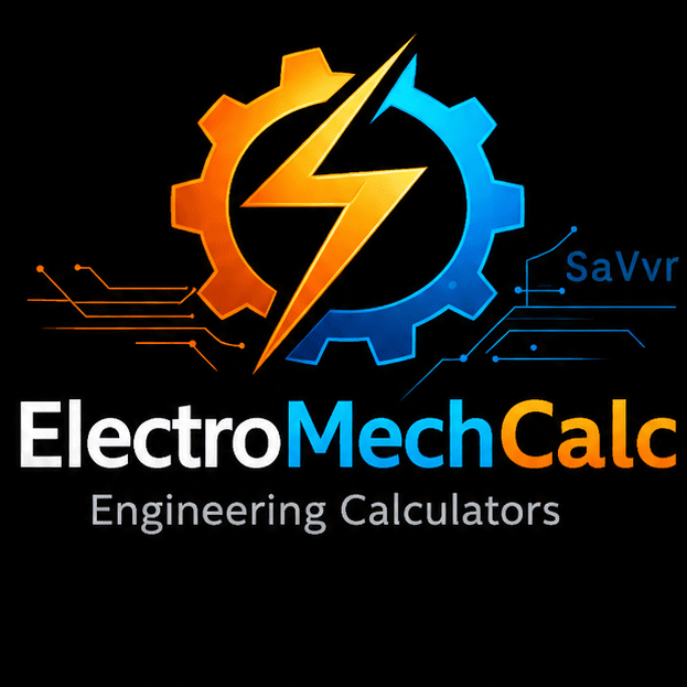 ElectroMechCalc Logo
